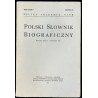 Polski słownik biograficzny. T. 32/4 z. 135: Różycki Ignacy - Rudowski Jan