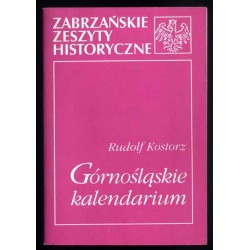 Górnośląskie kalendarium