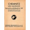 Chemnitz und Umgebung