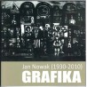 Jan Nowak (1930-2010). Grafika