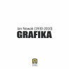 Jan Nowak (1930-2010). Grafika