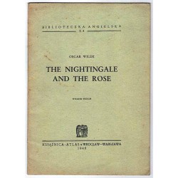 The Nightingale and the rose