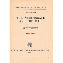 The Nightingale and the rose