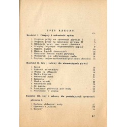 Pływak. Podręcznik do nauki pływania do użytku przybocznych i zastępowych