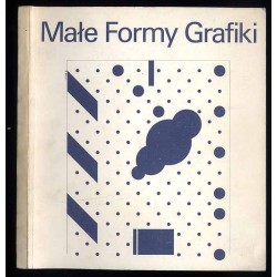 Małe Formy Grafiki. Polska-Łódź'83