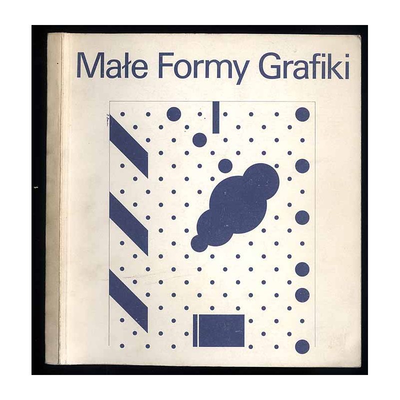Małe Formy Grafiki. Polska-Łódź'83