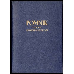 Pomnik Czynu Powstańczego