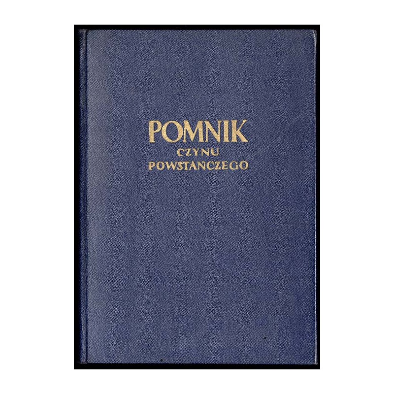 Pomnik Czynu Powstańczego