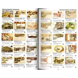 Filokartysta. 23 Aukcja Pocztówek. Warszawa 4 grudnia 2010 r