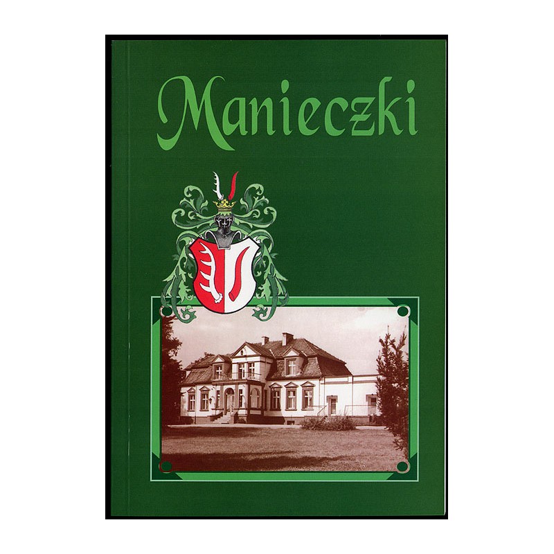 Manieczki