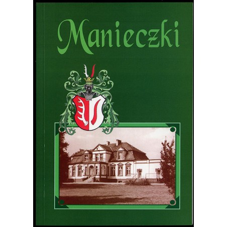 Manieczki