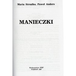 Manieczki