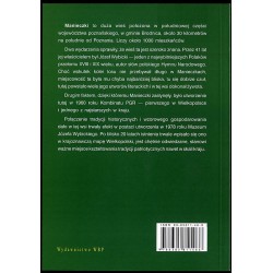 Manieczki