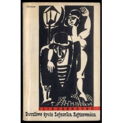 Burzliwe życie Lejzorka Rojtszwańca