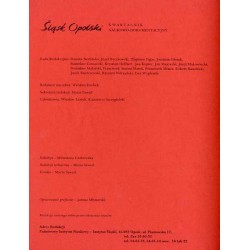 Śląsk Opolski. Społeczeństwo, gospodarka, kultura. R.6 (1996). Nr 1 (20) (Styczeń-Marzec 1996)