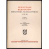 Inwentarz rękopisów Biblioteki Jagiellońskiej. Nr 7001-8000. Cz.1: 7001-7500