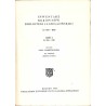 Inwentarz rękopisów Biblioteki Jagiellońskiej. Nr 7001-8000. Cz.1: 7001-7500