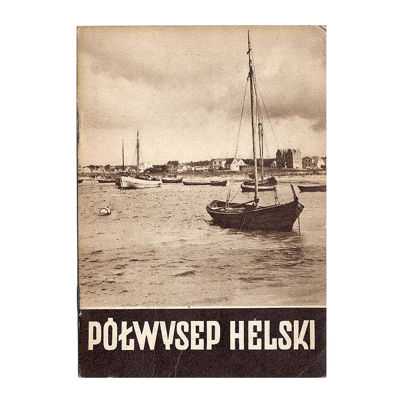 Półwysep Helski