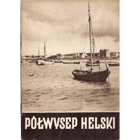 Półwysep Helski