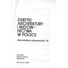 Zabytki architektury i budownictwa w Polsce. Województwo skierniewickie. T.38
