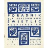 Poradnik dla Pracowników Świetlic Żołnierskich. Wydawnictwo Polskiej YMCA w W. Brytanii. [R.1] (1941). Nr 5 (15 marca 1941)