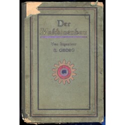 Der Maschinenbau