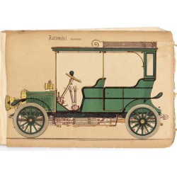 Der Maschinenbau
