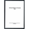 Wykaz parafii w Polsce 2001 (według diecezji). Stan na 31.12.2001 r
