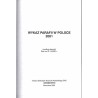 Wykaz parafii w Polsce 2001 (według diecezji). Stan na 31.12.2001 r