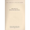 Opuscula polono-slavica