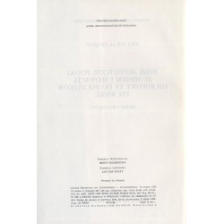 Więzi artystyczne Polski ze Spiszem i Słowacją od połowy XV do początków XVI wieku. Rzeźba i malarstwo
