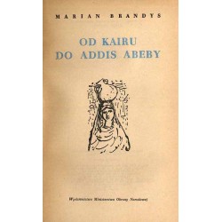 Od Kairu do Addis Abeby