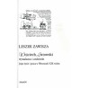 Wojciech Lutowski wynalazca i architekt. Jego życie i praca w Wenezueli XIX wieku