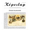 [czasopismo pocztówkowe] Képeslap. R.3 (1996). Nr 10 (Február 1996). A magyar képeslap-gyűjtők hírlevele