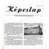 [czasopismo pocztówkowe] Képeslap. R.3 (1996). Nr 10 (Február 1996). A magyar képeslap-gyűjtők hírlevele