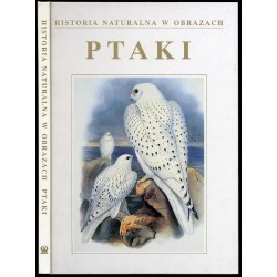 Historia naturalna w obrazach. Ptaki