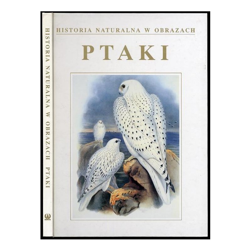 Historia naturalna w obrazach. Ptaki