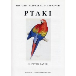 Historia naturalna w obrazach. Ptaki