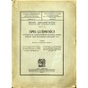 Spis ludności na terenach administrowanych przez Zarząd Cywilny Ziem Wschodnich (grudzień 1919)  Statistique nationale des prov