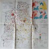 Spis ludności na terenach administrowanych przez Zarząd Cywilny Ziem Wschodnich (grudzień 1919)  Statistique nationale des prov