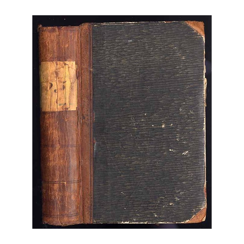 Historisches Taschenbuch. Neue Folge. 5. Jahrgang (1844)