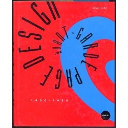Avant-Garde Page Design 1900-1950