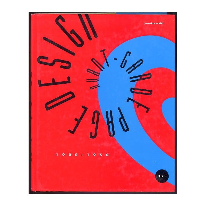 Avant-Garde Page Design 1900-1950