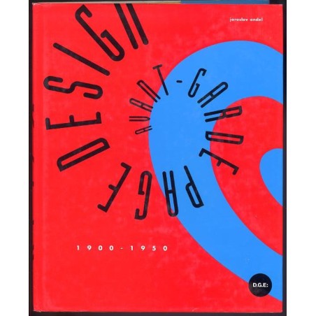 Avant-Garde Page Design 1900-1950
