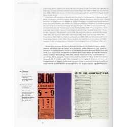 Avant-Garde Page Design 1900-1950
