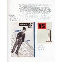 Avant-Garde Page Design 1900-1950