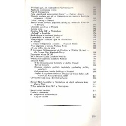 Lotnicy polscy w Nottingham 1948-1986. Z okazji 25-lecia działalności Domu i Klubu