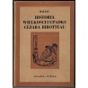 Historia wielkości i upadku Cezara Birotteau