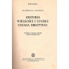 Historia wielkości i upadku Cezara Birotteau