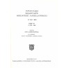 Inwentarz rękopisów Biblioteki Jagiellońskiej. Nr 7001-8000. Cz.3: 7801-8000